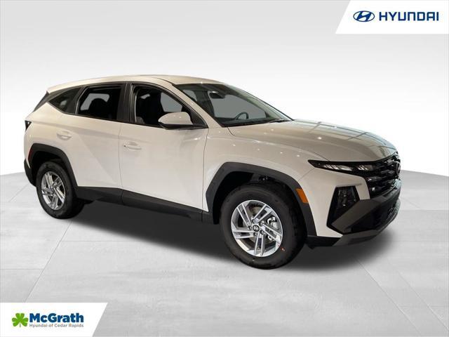 2026 Hyundai Tucson SE for sale in HIAWATHA, IA