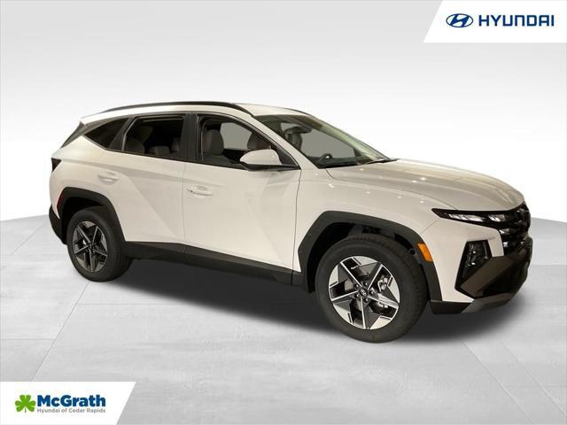 2026 Hyundai Tucson SEL for sale in HIAWATHA, IA