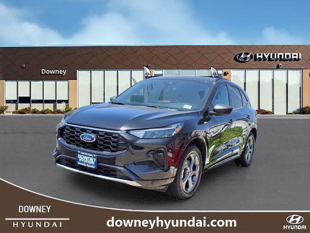 2024 Ford Escape ST-Line for sale in DOWNEY, CA