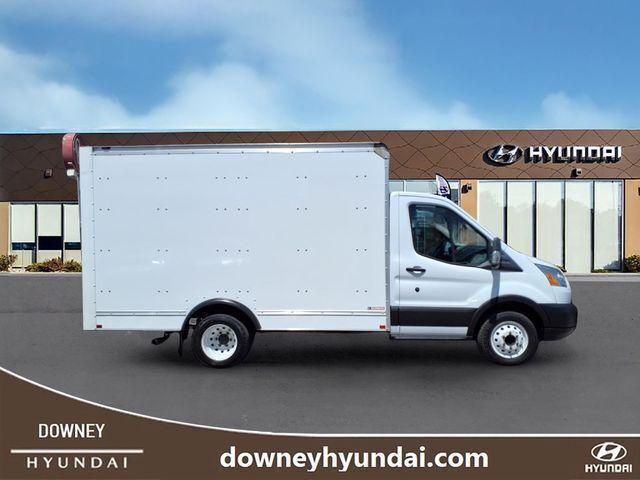 2019 Ford Transit Cutaway Base