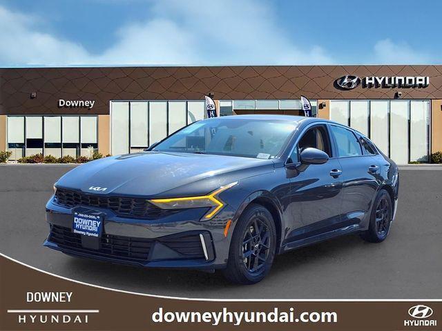 2025 Kia K5 LXS for sale in DOWNEY, CA