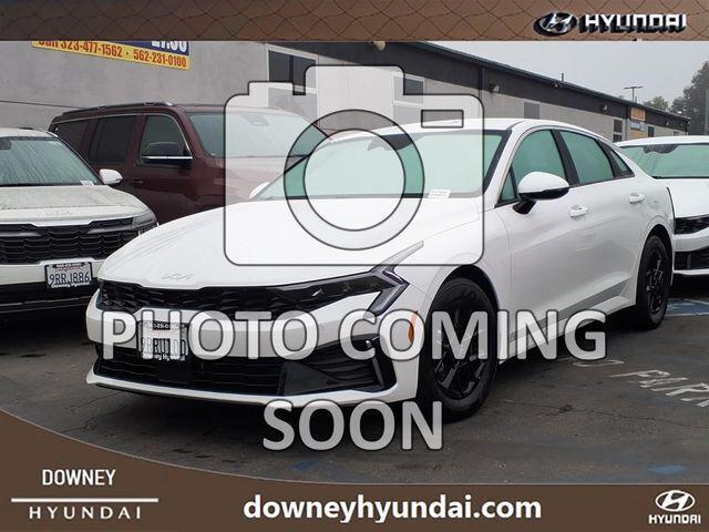 2025 Kia K5 LXS for sale in DOWNEY, CA