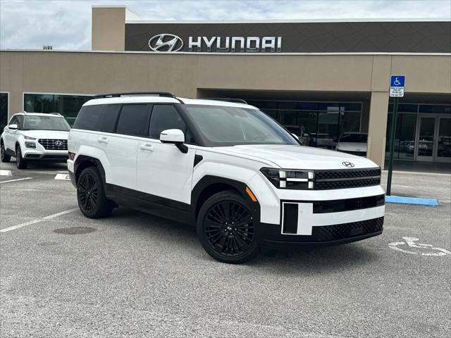 2026 Hyundai Santa Fe Hybrid Calligraphy for sale in STUART, FL