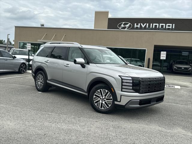 2026 Hyundai Palisade SEL Premium 7P for sale in STUART, FL