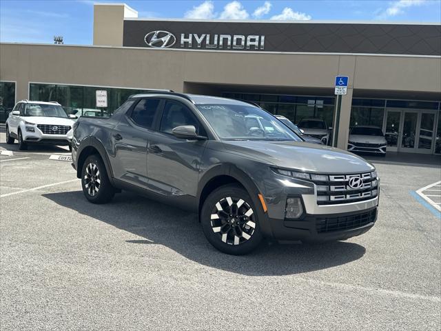 2026 Hyundai Santa Cruz SEL for sale in STUART, FL