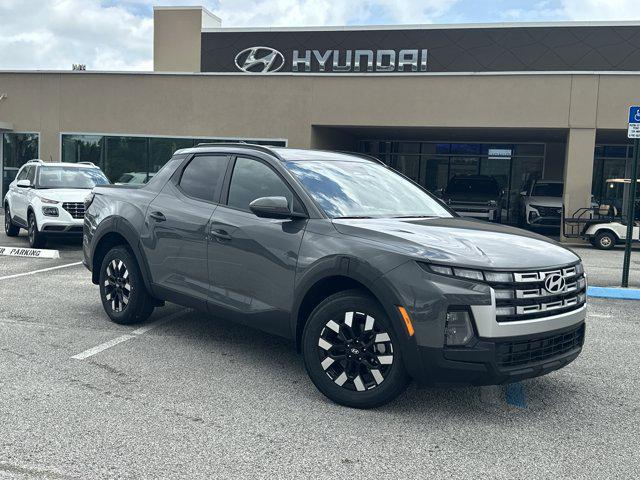 2026 Hyundai Santa Cruz SEL for sale in STUART, FL
