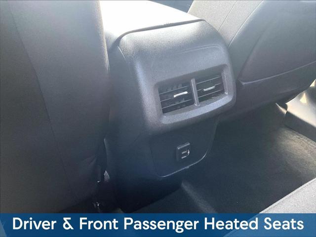2022 GMC Terrain AWD SLE