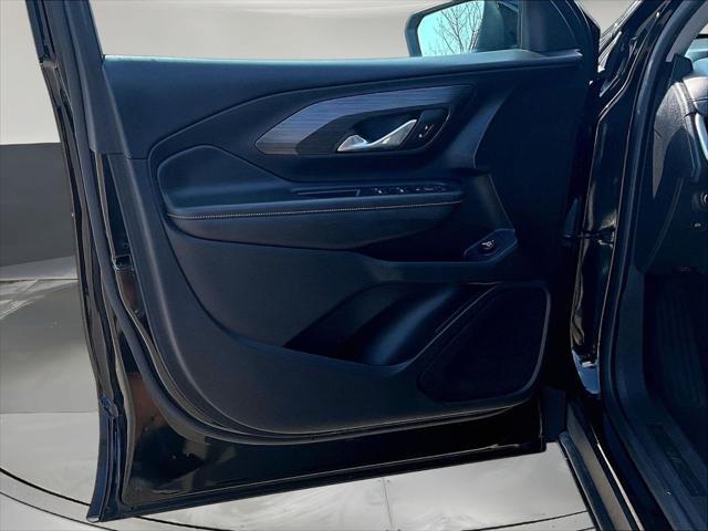2022 GMC Terrain AWD SLE