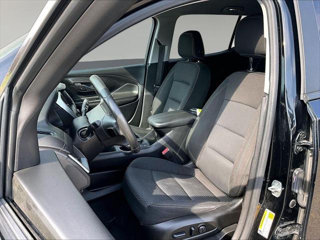 2022 GMC Terrain AWD SLE