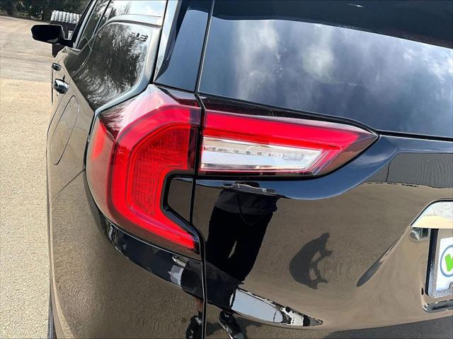 2022 GMC Terrain AWD SLE