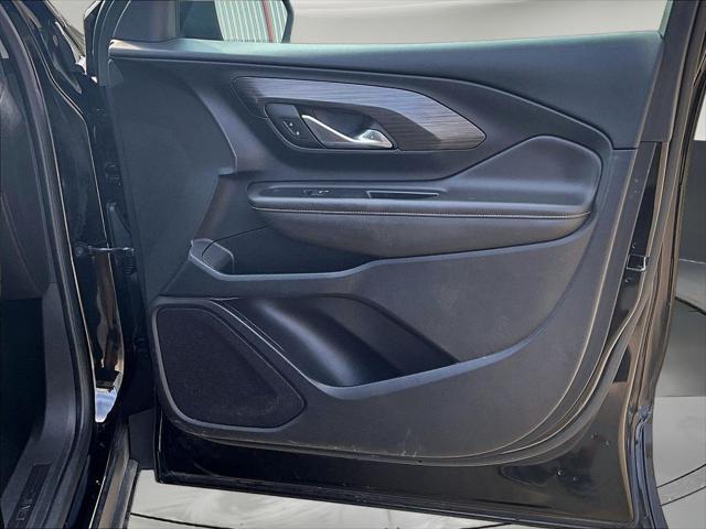 2022 GMC Terrain AWD SLE