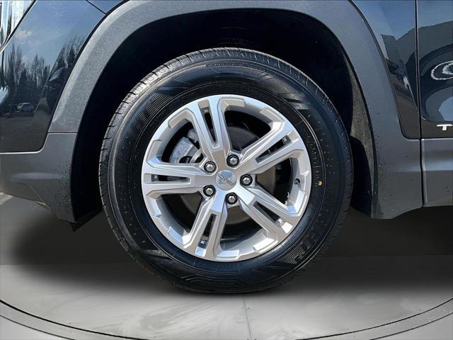 2022 GMC Terrain AWD SLE