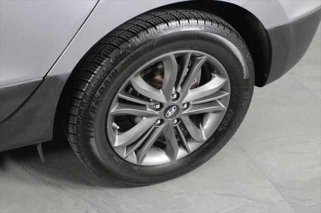 2014 Hyundai Tucson SE