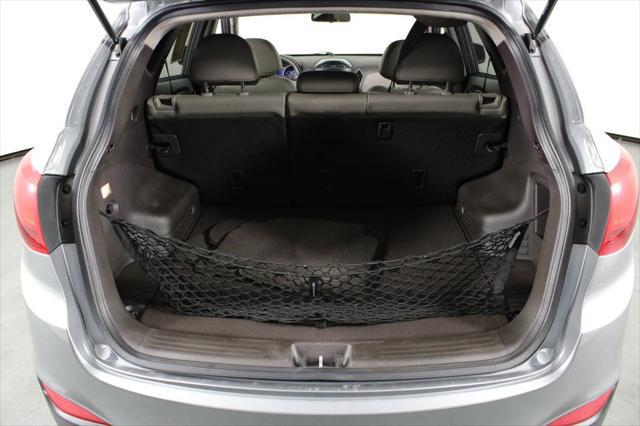 2014 Hyundai Tucson SE