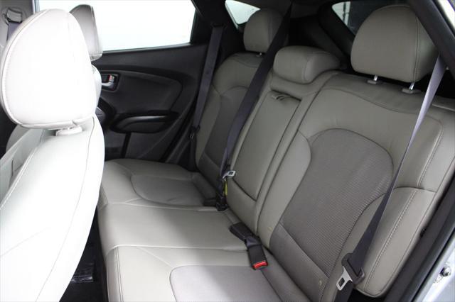 2014 Hyundai Tucson SE