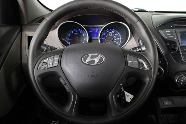 2014 Hyundai Tucson SE