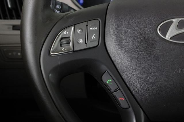 2014 Hyundai Tucson SE