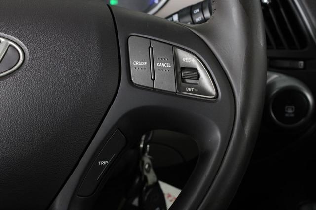 2014 Hyundai Tucson SE
