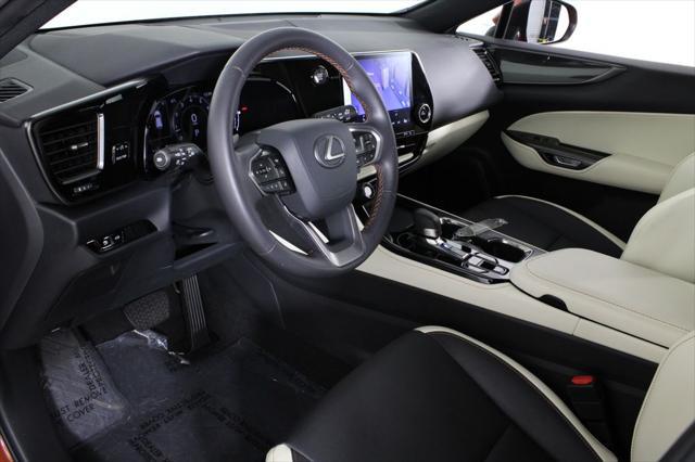 2024 Lexus NX 250 Base