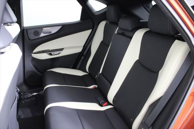 2024 Lexus NX 250 Base