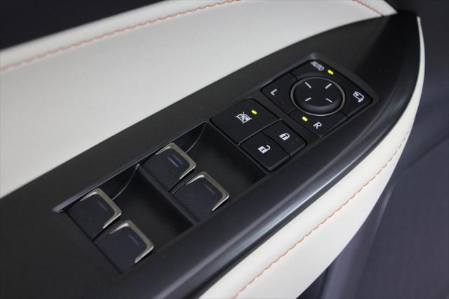 2024 Lexus NX 250 Base