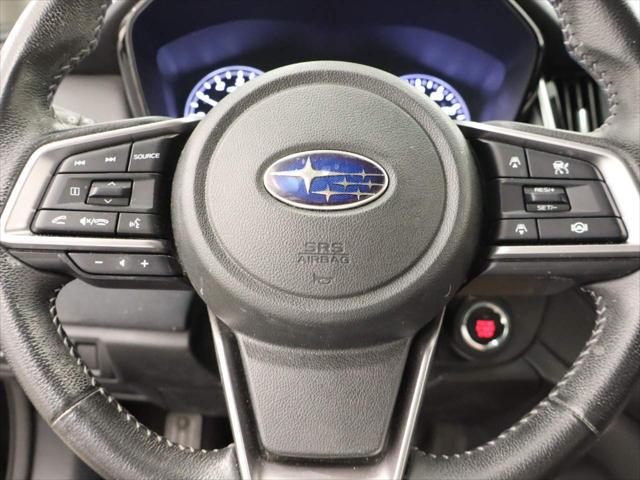 2023 Subaru Legacy Premium