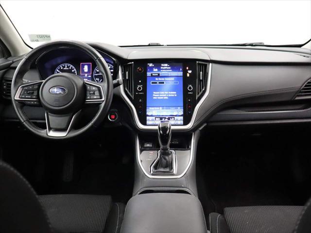 2023 Subaru Legacy Premium