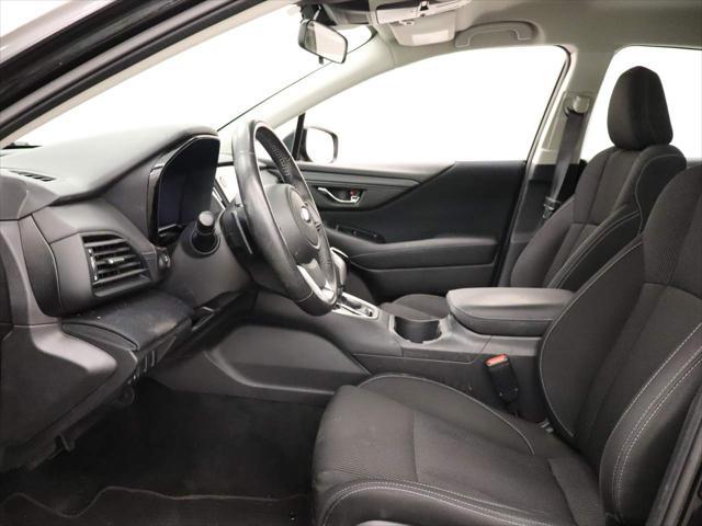 2023 Subaru Legacy Premium