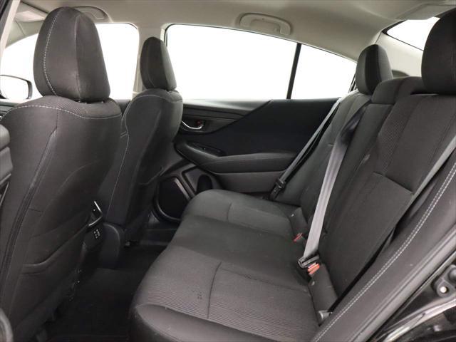 2023 Subaru Legacy Premium