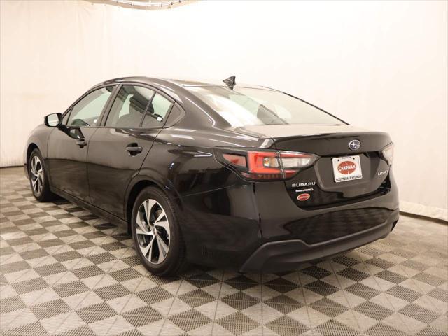 2023 Subaru Legacy Premium
