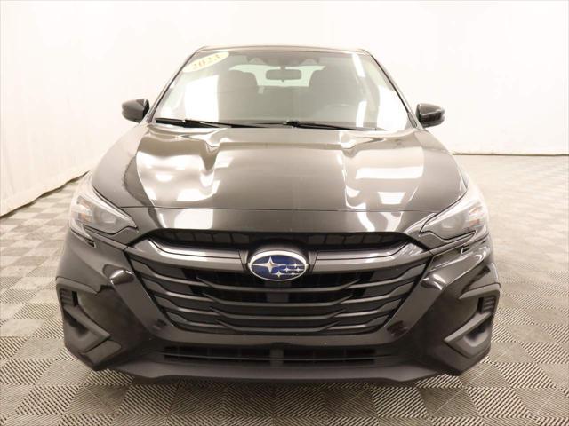 2023 Subaru Legacy Premium