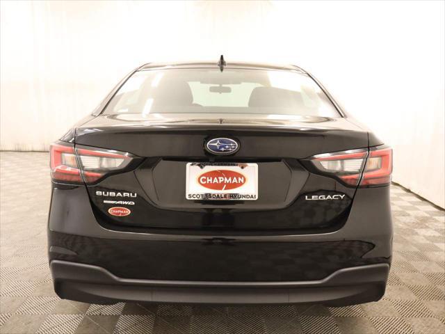 2023 Subaru Legacy Premium