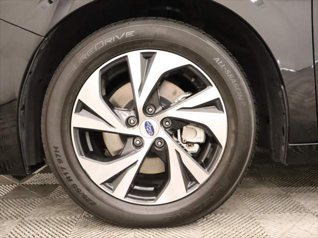 2023 Subaru Legacy Premium