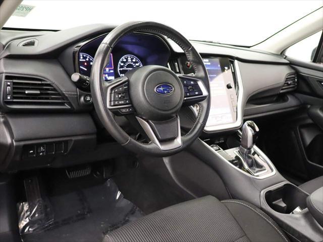 2023 Subaru Legacy Premium