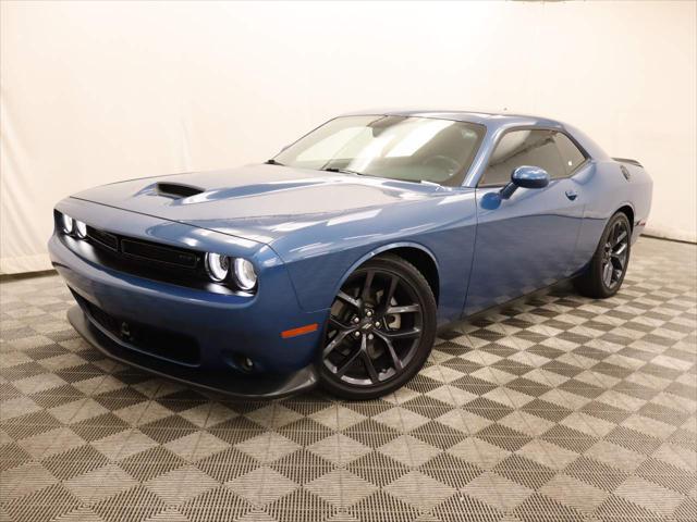 2023 Dodge Challenger GT for sale in SCOTTSDALE, AZ