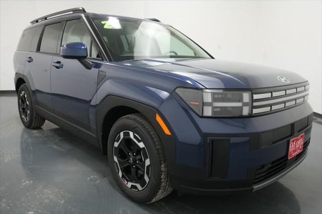2026 Hyundai Santa Fe SEL for sale in WATERLOO, IA