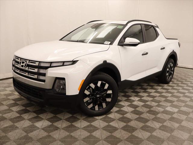 2026 Hyundai Santa Cruz SEL Activity for sale in SCOTTSDALE, AZ