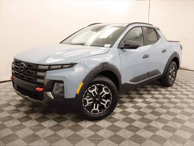 2026 Hyundai Santa Cruz XRT for sale in SCOTTSDALE, AZ