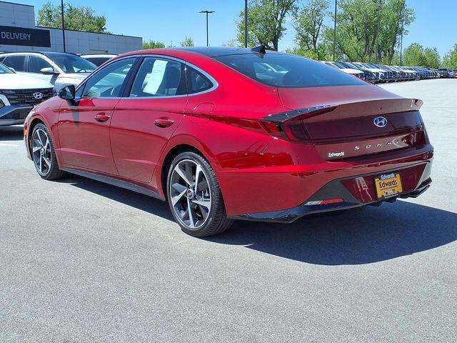 2023 Hyundai Sonata SEL Plus