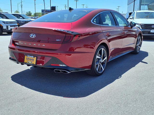 2023 Hyundai Sonata SEL Plus
