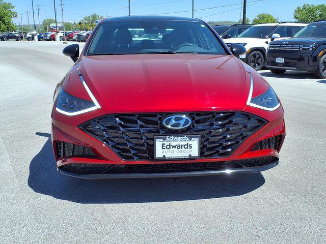 2023 Hyundai Sonata SEL Plus