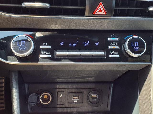 2023 Hyundai Sonata SEL Plus