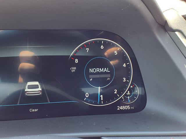 2023 Hyundai Sonata SEL Plus