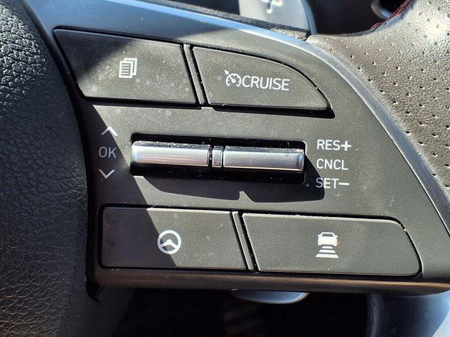 2023 Hyundai Sonata SEL Plus
