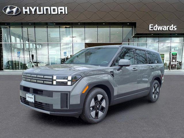 2026 Hyundai Santa Fe Hybrid SE for sale in COUNCIL BLUFFS, IA