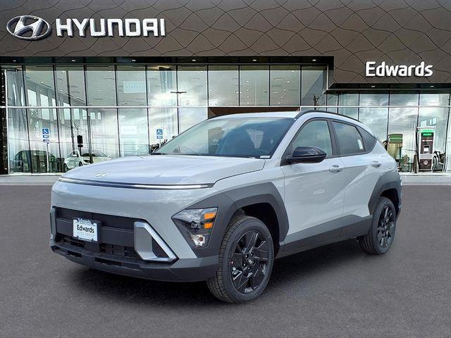 2026 Hyundai Kona SEL Sport for sale in COUNCIL BLUFFS, IA
