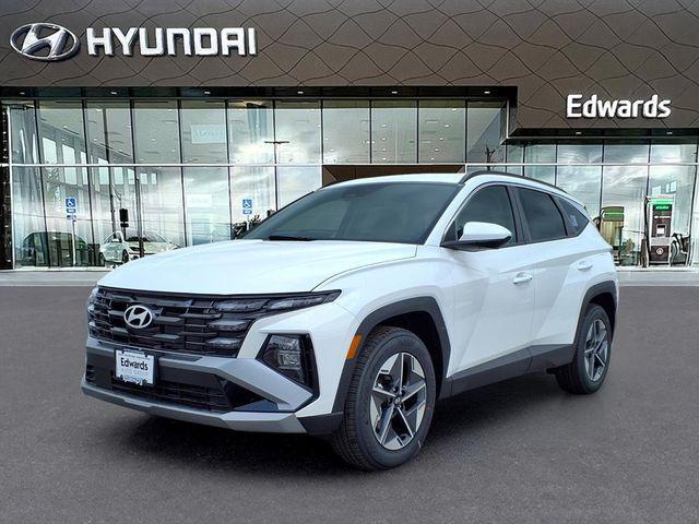 2026 Hyundai Tucson SEL for sale in COUNCIL BLUFFS, IA
