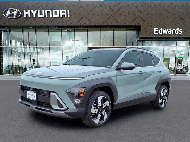 2026 Hyundai Kona Limited for sale in COUNCIL BLUFFS, IA