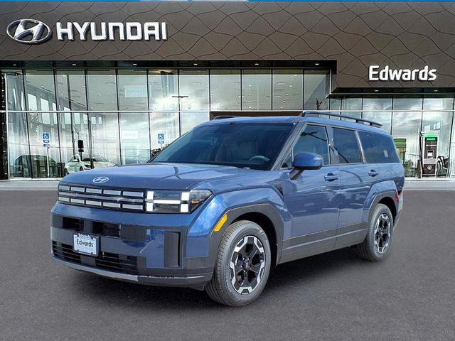2026 Hyundai Santa Fe SEL for sale in COUNCIL BLUFFS, IA