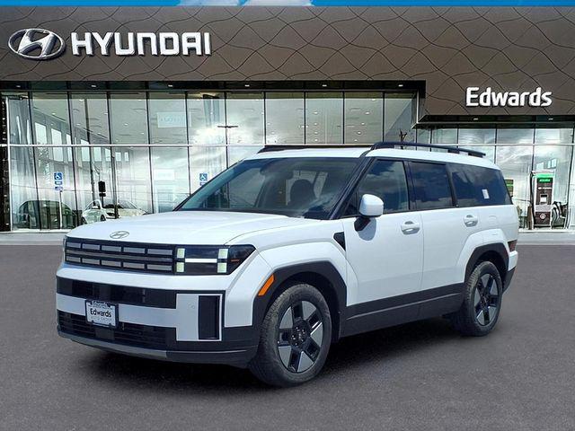 2026 Hyundai Santa Fe Hybrid SEL for sale in COUNCIL BLUFFS, IA